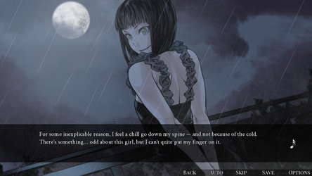 Sweetest Monster screenshot 2
