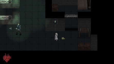 Galvanic Bride screenshot 5