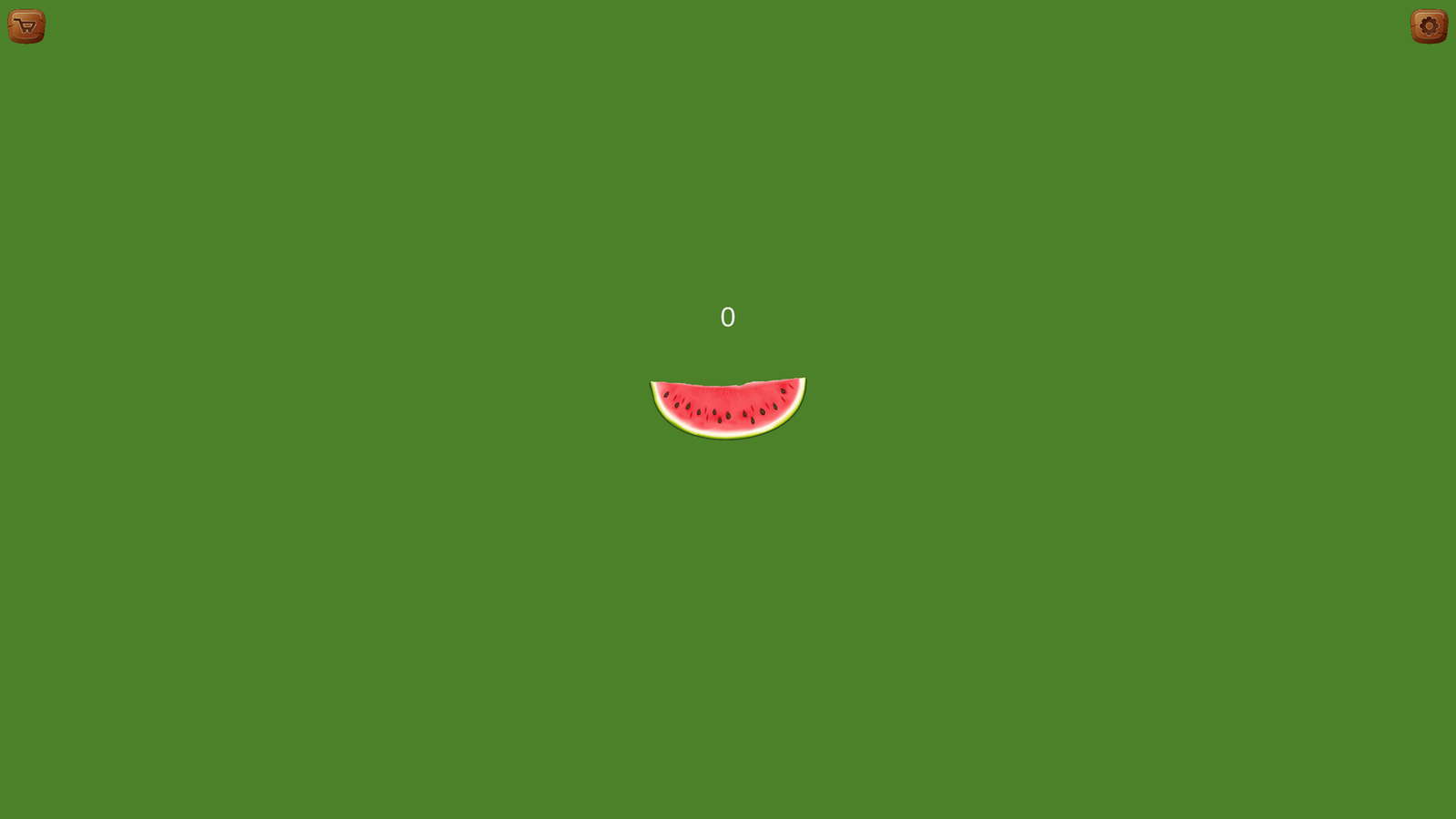 Melon screenshot