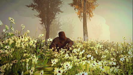 Ember Seeker screenshot 2
