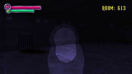 Spooky's Jump Scare Mansion screenshot 7