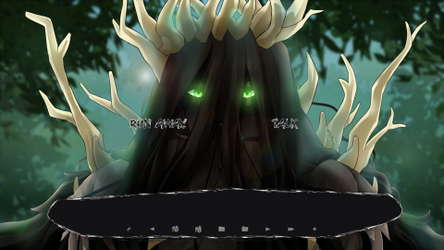 Twisted: A Dark Fairytale screenshot 6