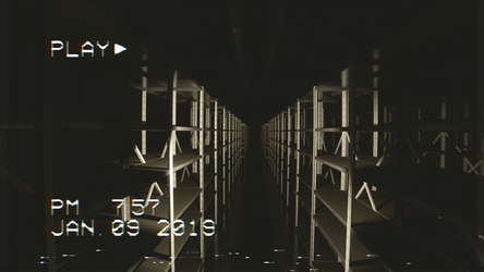 Escape From Warehouse screenshot 1