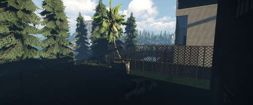 The Village screenshot 2