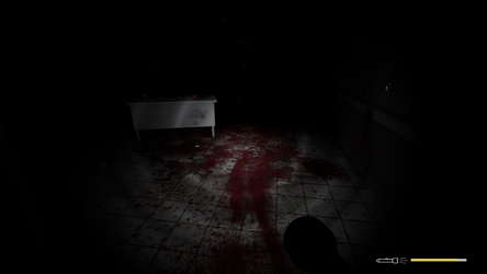 From Hell screenshot 6