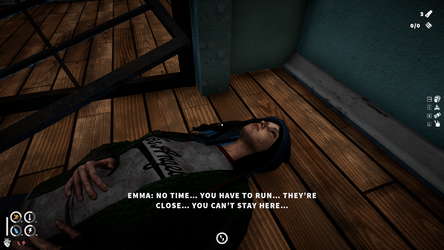 Short Snow screenshot 19