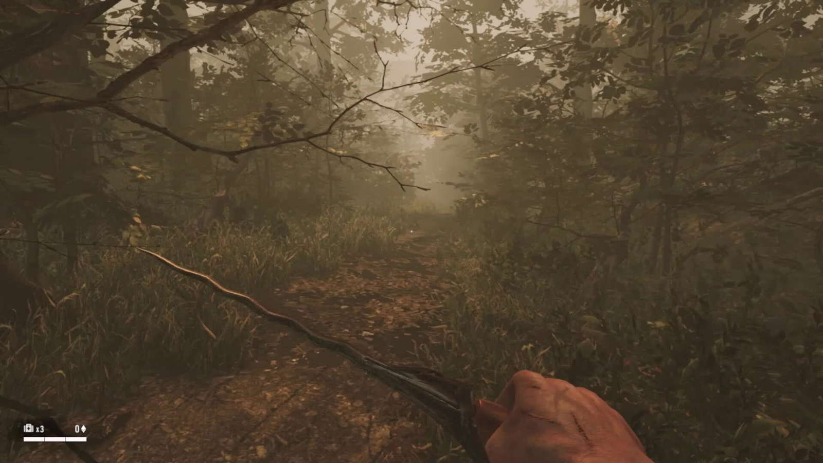 Exorcism Ritual screenshot