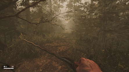 Exorcism Ritual screenshot 1