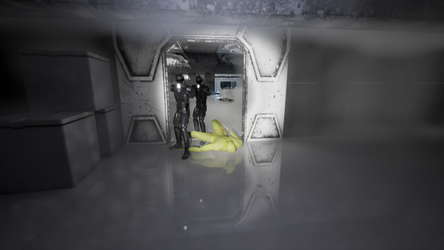 Project Corruption screenshot 4