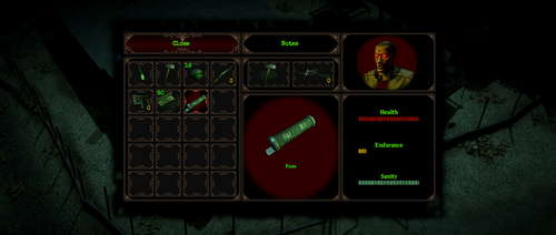 Hydra - Poseidon's conspiracy screenshot 14