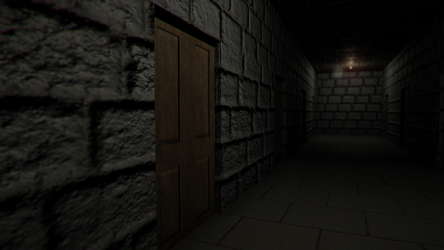 You Are Liam: Shadow Memories screenshot 2
