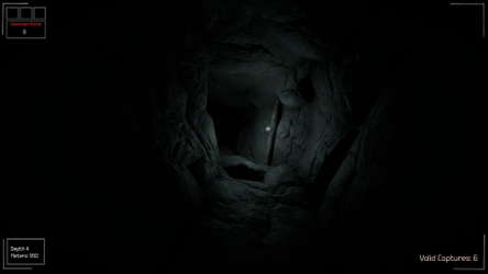 Inside Depth 6 screenshot 11