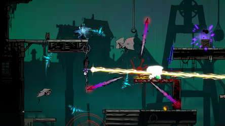 Madshot screenshot 5