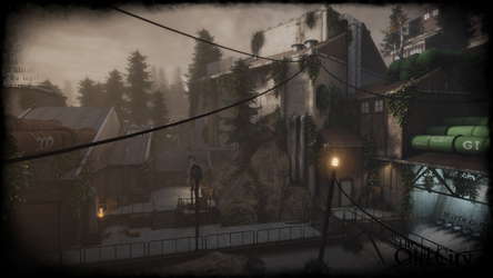 The Old City: Leviathan screenshot 7