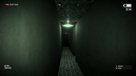 Crimson Asylum screenshot 5