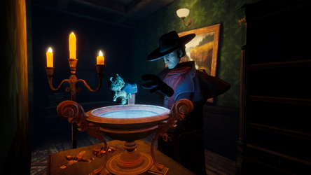 Hunt Together screenshot 6