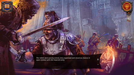With Good Intentions screenshot 8