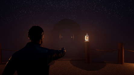 The Path to Memento Mori screenshot 4