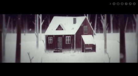 Year Walk screenshot 2