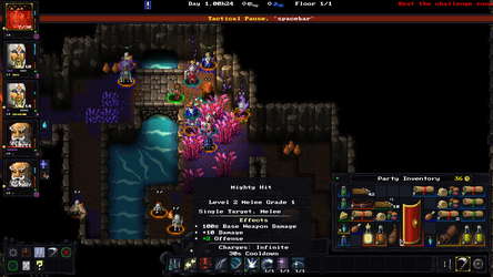 Escape The Mad Empire screenshot 17