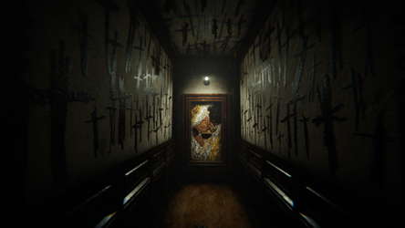 Lurk in the Dark : Prologue screenshot 2