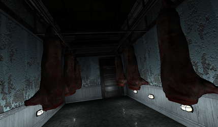 Lost Alone Ep.2 - Paparino screenshot 4