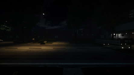 Dreadful Delivery screenshot 2