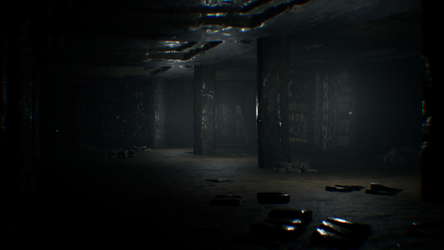 Soul Maze screenshot 3