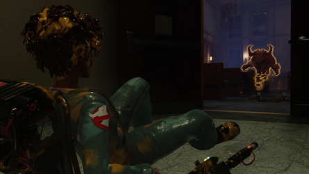 Ghostbusters: Spirits Unleashed Ecto Edition screenshot 18