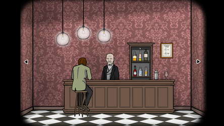 Cube Escape Collection screenshot 8