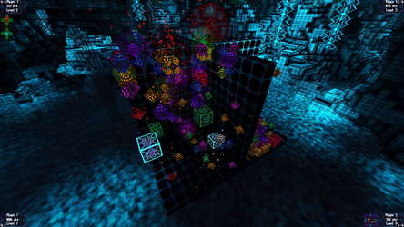 Crystalline Bliss screenshot 3