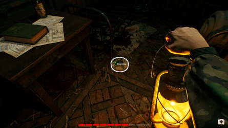 Shadows Of Despair screenshot 4