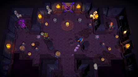 CTHULOOT screenshot 1