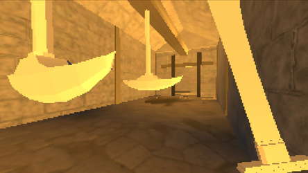 Oublivious screenshot 1