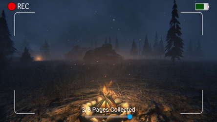 DARK NIGHT WITH FLOPPA screenshot 5