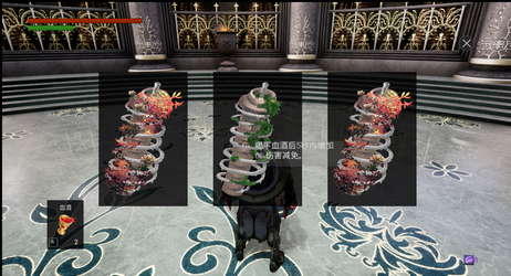 魂之独颂歌 Song of Souls screenshot 7