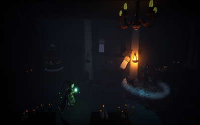 Memories of Fireflies screenshot 8