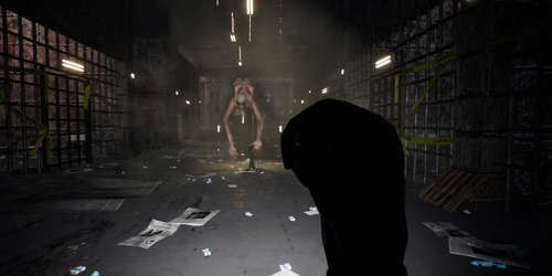 Anatomy of Fear screenshot 10