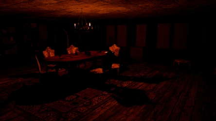 Beyond The Gates screenshot 4