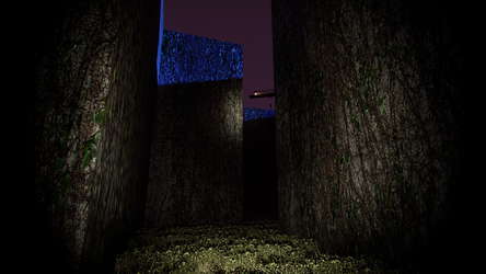 Convolution of Fear screenshot 1