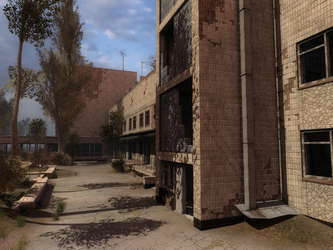 S.T.A.L.K.E.R.: Call of Pripyat screenshot 17