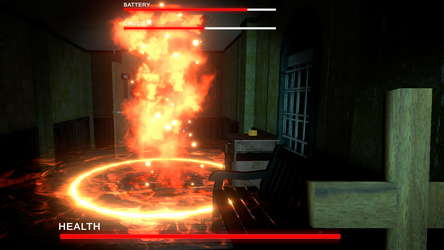 Rooms screenshot 2