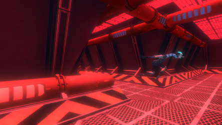SmileXCorp 3 screenshot 3