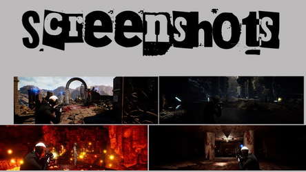 ZomGoBo screenshot 1