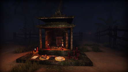 Blood Field | Cỏ Máu screenshot 10