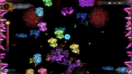 Chaordic screenshot 4