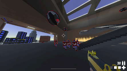 Antishoot screenshot 9