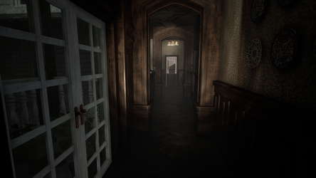 The Vampire screenshot 8