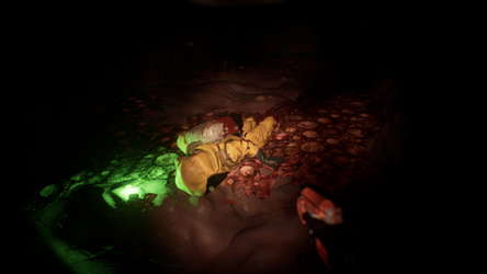 INNERSCAPE screenshot 2