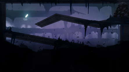 Tears Fall Low screenshot 4